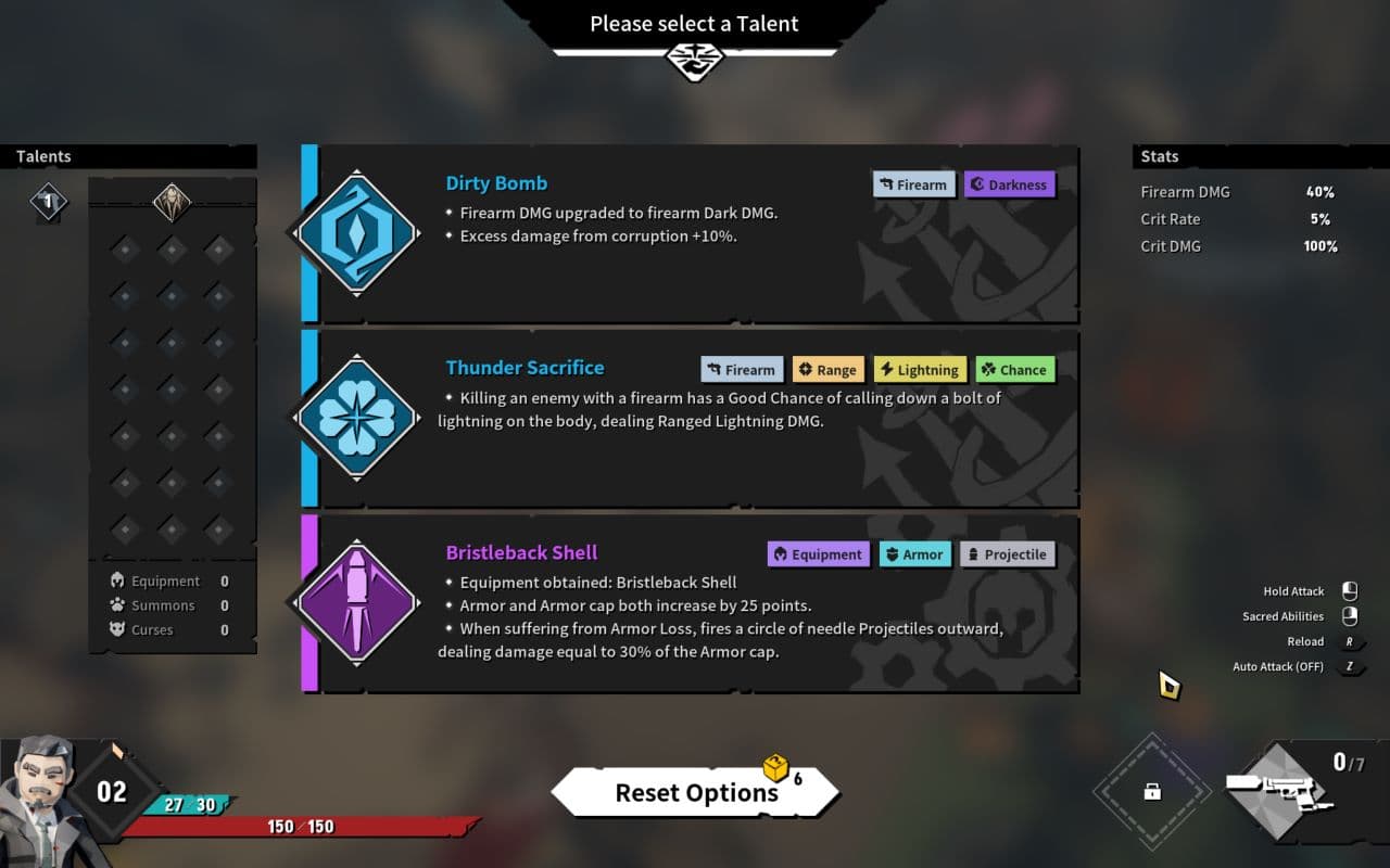 Apocalypse Party screenshot