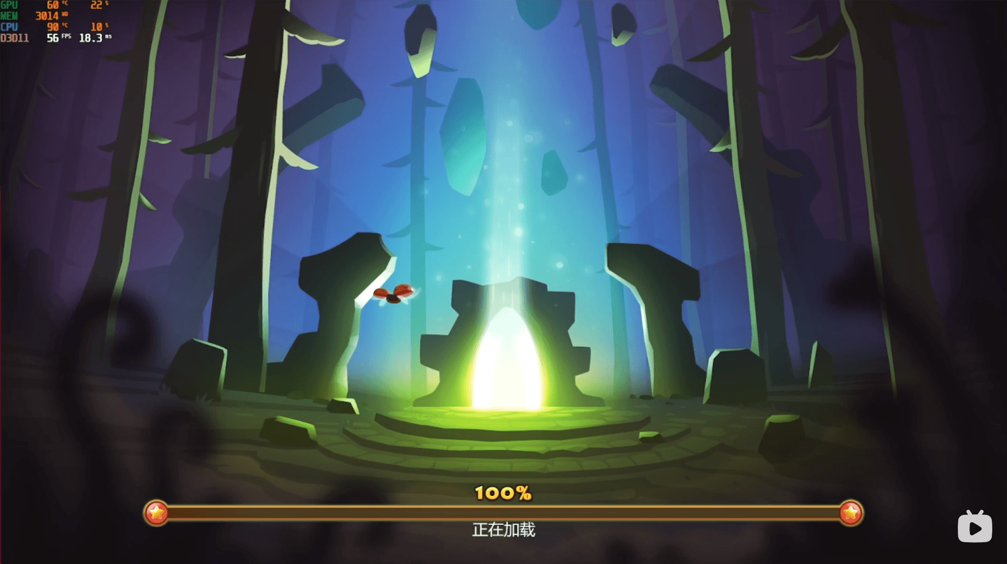 Fantasy RPG 缩略图